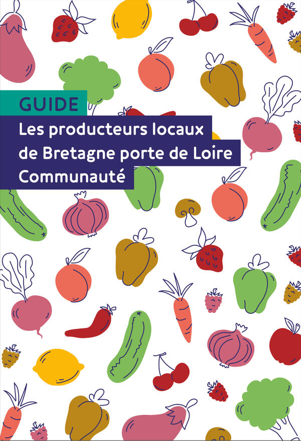 Guide producteurs locaux