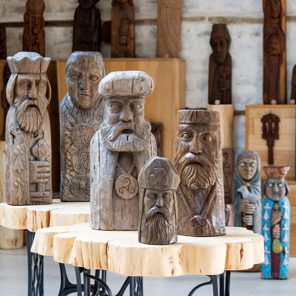 Musée Eugène Aulnette